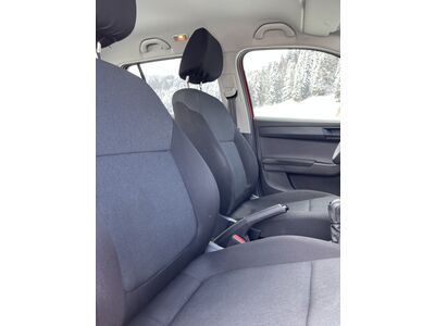 Skoda Fabia Gebrauchtwagen Skoda Fabia Gebrauchtwagen