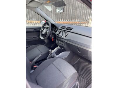 Skoda Fabia Gebrauchtwagen Skoda Fabia Gebrauchtwagen