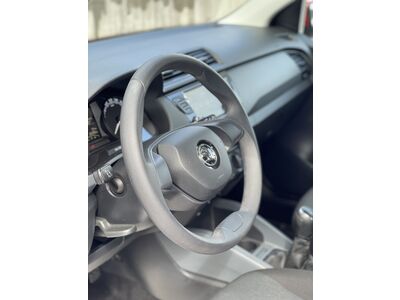 Skoda Fabia Gebrauchtwagen Skoda Fabia Gebrauchtwagen