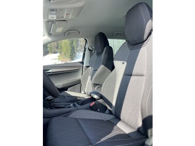 Skoda Karoq Gebrauchtwagen Skoda Karoq Gebrauchtwagen