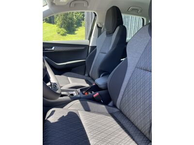 Skoda Karoq Gebrauchtwagen Skoda Karoq Gebrauchtwagen