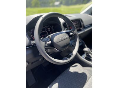 Skoda Karoq Gebrauchtwagen Skoda Karoq Gebrauchtwagen