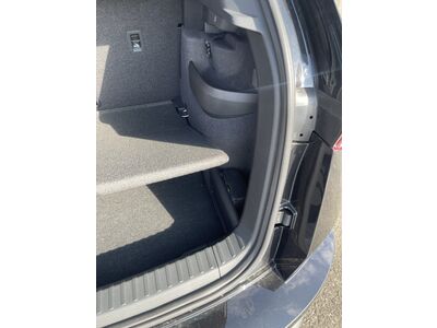Skoda Karoq Gebrauchtwagen Skoda Karoq Gebrauchtwagen