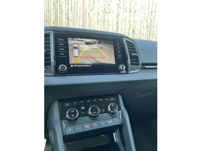 Skoda Karoq Gebrauchtwagen Skoda Karoq Gebrauchtwagen