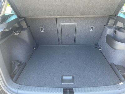 Skoda Karoq Gebrauchtwagen Skoda Karoq Gebrauchtwagen