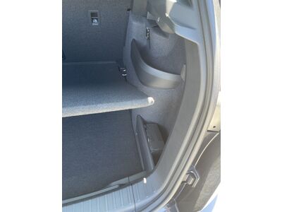 Skoda Karoq Gebrauchtwagen Skoda Karoq Gebrauchtwagen