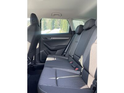 Skoda Karoq Gebrauchtwagen Skoda Karoq Gebrauchtwagen