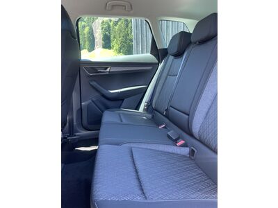 Skoda Karoq Gebrauchtwagen Skoda Karoq Gebrauchtwagen