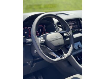 Skoda Karoq Gebrauchtwagen Skoda Karoq Gebrauchtwagen