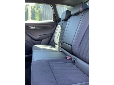 Skoda Karoq Gebrauchtwagen Skoda Karoq Gebrauchtwagen