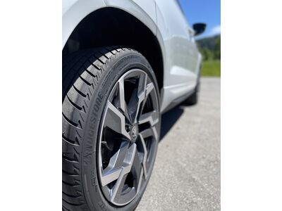 Skoda Karoq Gebrauchtwagen Skoda Karoq Gebrauchtwagen