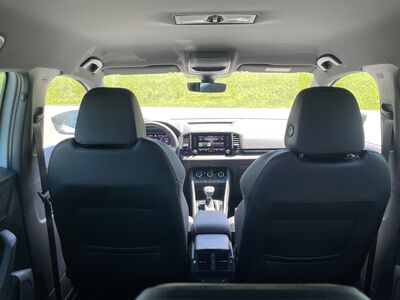 Skoda Karoq Gebrauchtwagen Skoda Karoq Gebrauchtwagen