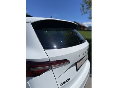 Skoda Karoq Gebrauchtwagen Skoda Karoq Gebrauchtwagen