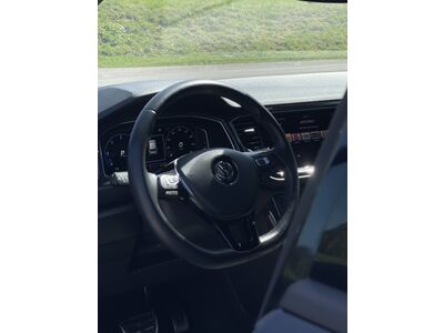 VW T-Roc Gebrauchtwagen VW T-Roc Gebrauchtwagen