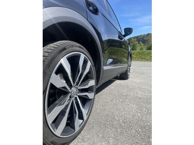 VW T-Roc Gebrauchtwagen VW T-Roc Gebrauchtwagen