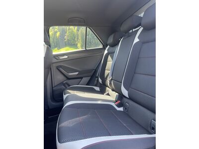 VW T-Roc Gebrauchtwagen VW T-Roc Gebrauchtwagen