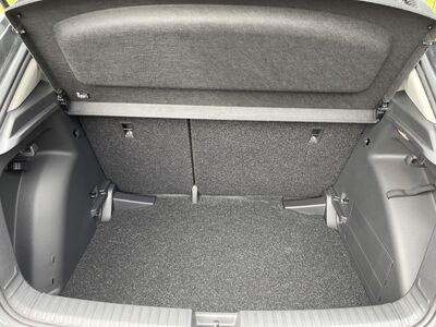 Skoda Fabia Gebrauchtwagen Skoda Fabia Gebrauchtwagen