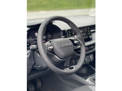 Skoda Fabia Gebrauchtwagen Skoda Fabia Gebrauchtwagen