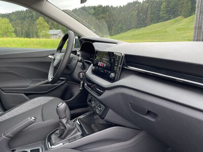 Skoda Fabia Gebrauchtwagen Skoda Fabia Gebrauchtwagen