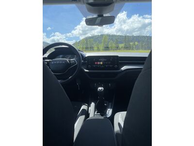 Skoda Fabia Gebrauchtwagen Skoda Fabia Gebrauchtwagen