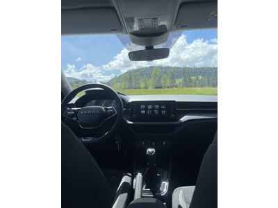 Skoda Fabia Gebrauchtwagen Skoda Fabia Gebrauchtwagen