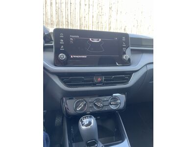 Skoda Fabia Gebrauchtwagen Skoda Fabia Gebrauchtwagen