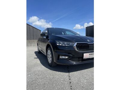 Skoda Fabia Gebrauchtwagen Skoda Fabia Gebrauchtwagen