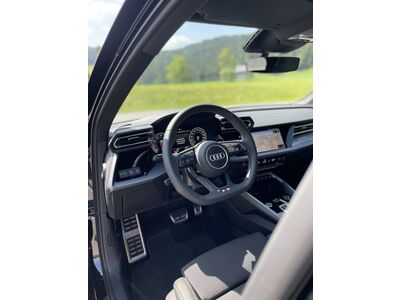 Audi A3 Gebrauchtwagen Audi A3 Gebrauchtwagen