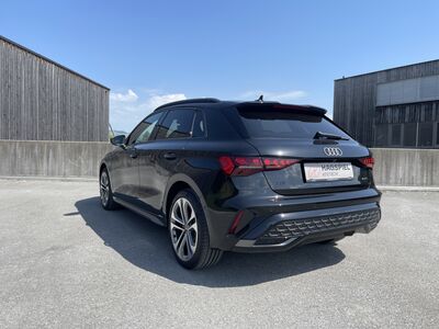 Audi A3 Gebrauchtwagen Audi A3 Gebrauchtwagen