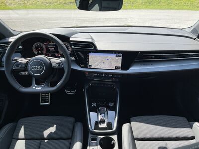 Audi A3 Gebrauchtwagen Audi A3 Gebrauchtwagen