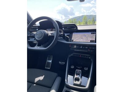 Audi A3 Gebrauchtwagen Audi A3 Gebrauchtwagen