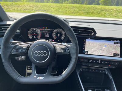 Audi A3 Gebrauchtwagen Audi A3 Gebrauchtwagen