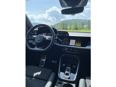 Audi A3 Gebrauchtwagen Audi A3 Gebrauchtwagen