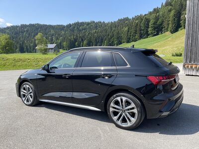 Audi A3 Gebrauchtwagen Audi A3 Gebrauchtwagen