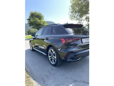 Audi A3 Gebrauchtwagen Audi A3 Gebrauchtwagen