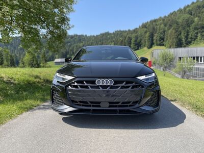 Audi A3 Gebrauchtwagen Audi A3 Gebrauchtwagen