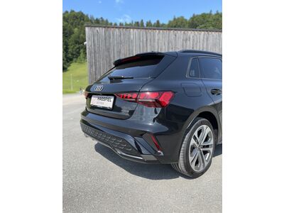 Audi A3 Gebrauchtwagen Audi A3 Gebrauchtwagen