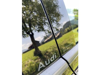 Audi A3 Gebrauchtwagen Audi A3 Gebrauchtwagen