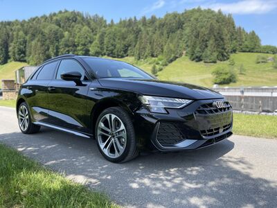 Audi A3 Gebrauchtwagen Audi A3 Gebrauchtwagen