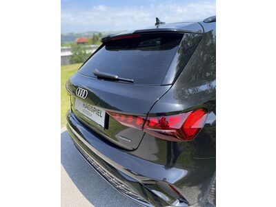 Audi A3 Gebrauchtwagen Audi A3 Gebrauchtwagen