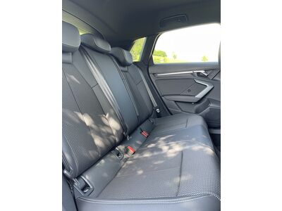 Audi A3 Gebrauchtwagen Audi A3 Gebrauchtwagen