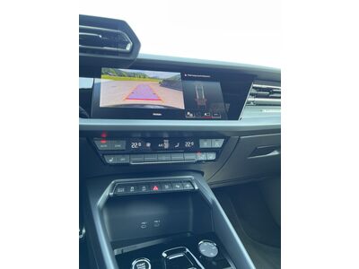 Audi A3 Gebrauchtwagen Audi A3 Gebrauchtwagen