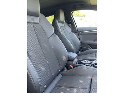 Audi A3 Gebrauchtwagen Audi A3 Gebrauchtwagen