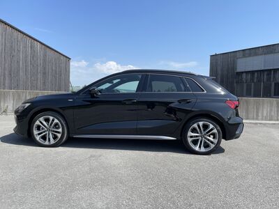 Audi A3 Gebrauchtwagen Audi A3 Gebrauchtwagen