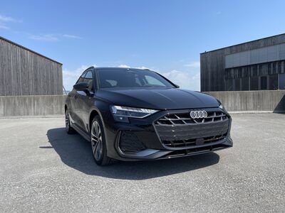 Audi A3 Gebrauchtwagen Audi A3 Gebrauchtwagen