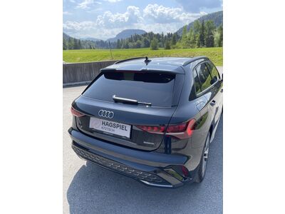 Audi A3 Gebrauchtwagen Audi A3 Gebrauchtwagen