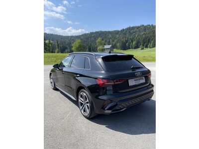 Audi A3 Gebrauchtwagen Audi A3 Gebrauchtwagen