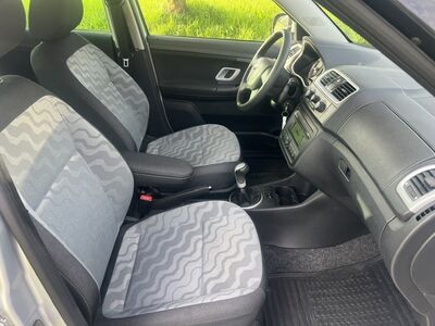 Skoda Fabia Gebrauchtwagen Skoda Fabia Gebrauchtwagen