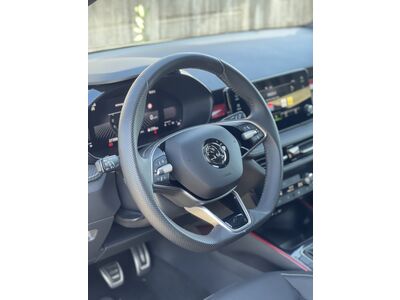 Skoda Fabia Gebrauchtwagen Skoda Fabia Gebrauchtwagen
