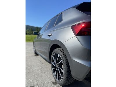 Skoda Fabia Gebrauchtwagen Skoda Fabia Gebrauchtwagen